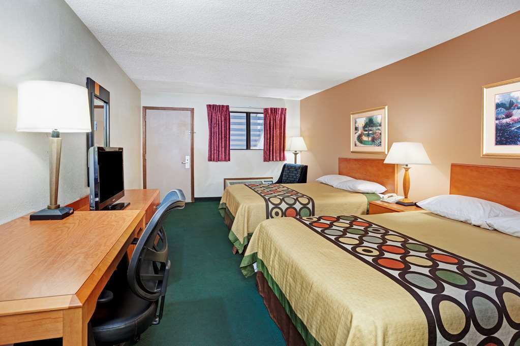 Westspring Inn - Westlake Cleveland Zimmer foto
