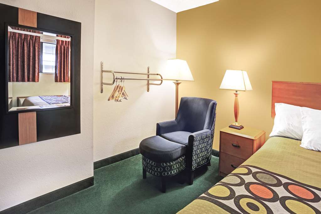 Westspring Inn - Westlake Cleveland Zimmer foto